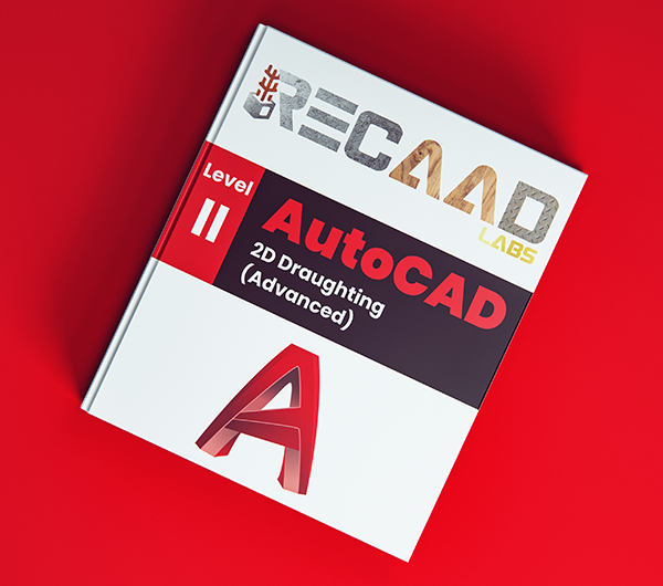AutoCAD 2D Draughting (Fundamentals )