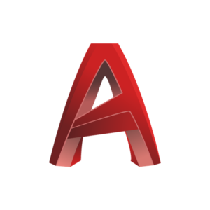 AutoCAD logo