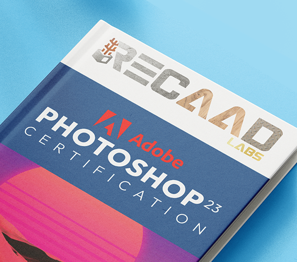Adobe Photoshop: Fundamentals + Certification